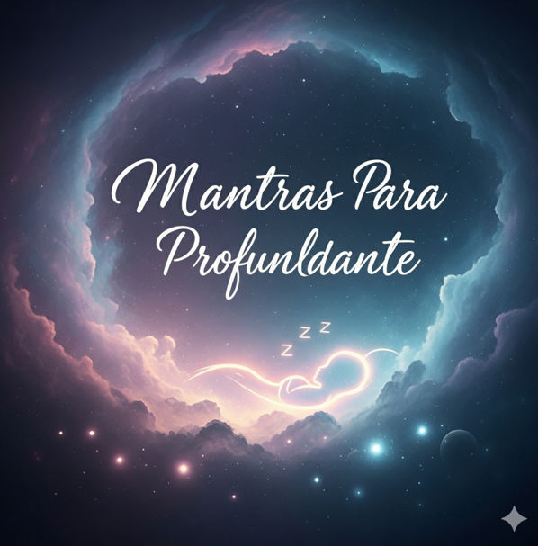 Mantras para dormir: Silencia tu mente y vence el insomnio.